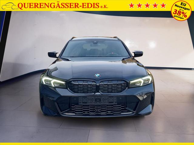 BMW M3 M340 d xDrive Sport Pro Pano LED H&K Comfort 