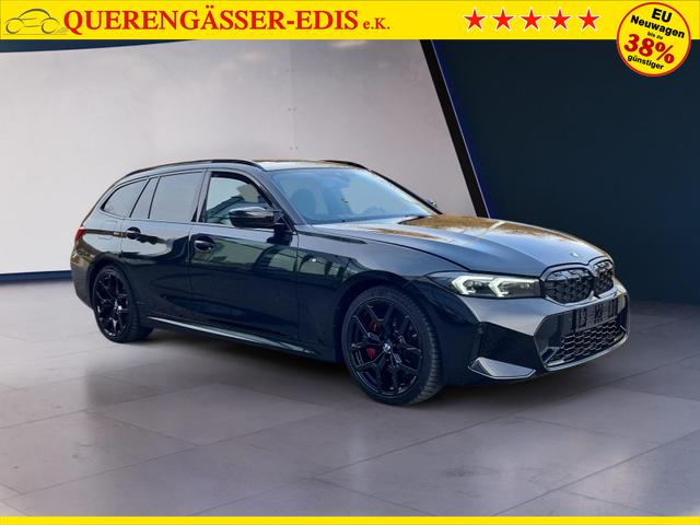 BMW M3 M340 d xDrive Sport Pro Pano LED H&K Comfort 