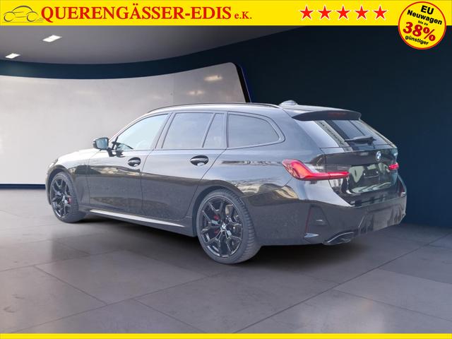 BMW M3 M340 d xDrive Sport Pro Pano LED H&K Comfort 