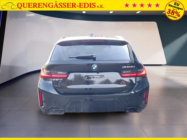BMW M3 M340 d xDrive Sport Pro Pano LED H&K Comfort 