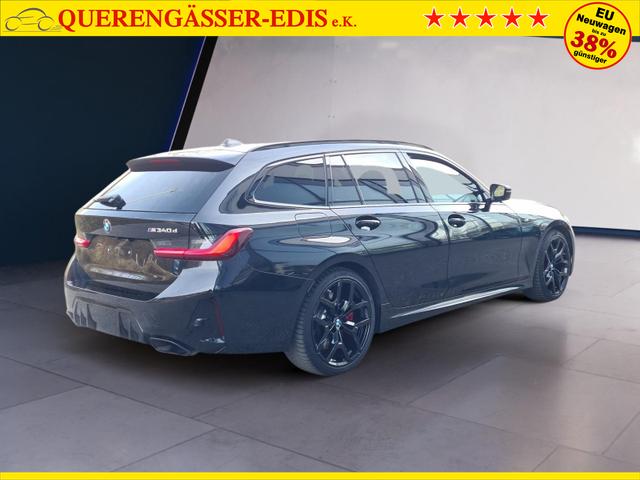 BMW M3 M340 d xDrive Sport Pro Pano LED H&K Comfort 