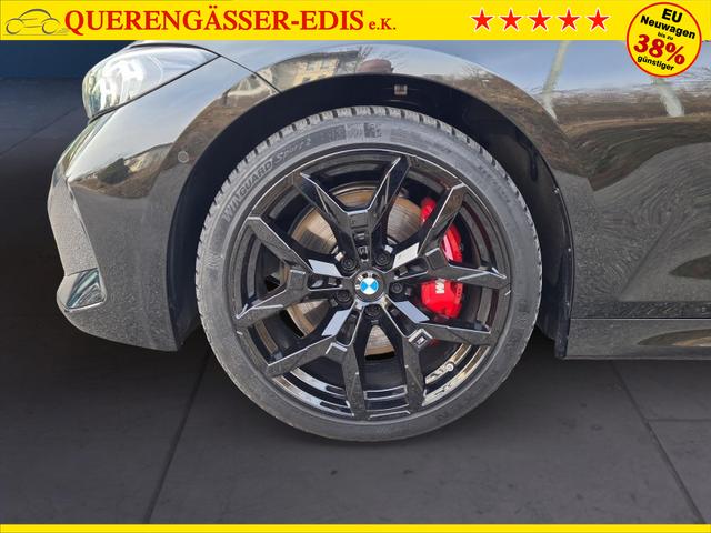 BMW M3 M340 d xDrive Sport Pro Pano LED H&K Comfort 