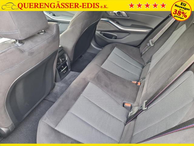 BMW M3 M340 d xDrive Sport Pro Pano LED H&K Comfort 