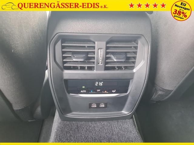 BMW M3 M340 d xDrive Sport Pro Pano LED H&K Comfort 