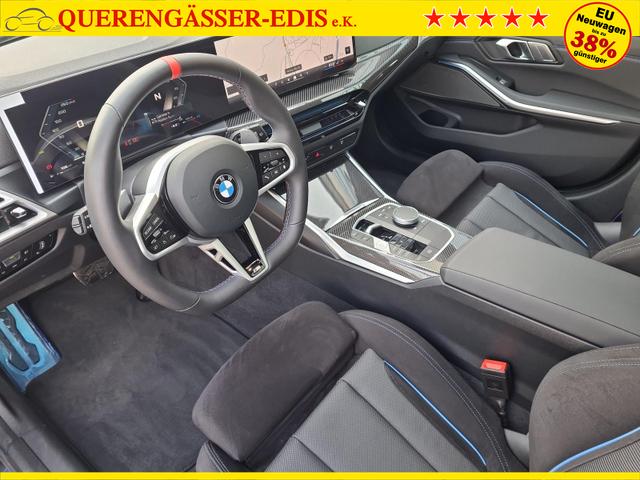 BMW M3 M340 d xDrive Sport Pro Pano LED H&K Comfort 