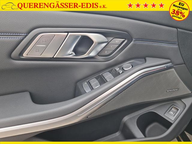 BMW M3 M340 d xDrive Sport Pro Pano LED H&K Comfort 