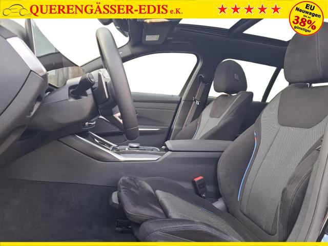 BMW M3 M340 d xDrive Sport Pro Pano LED H&K Comfort 