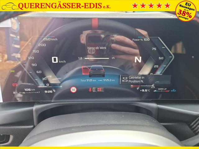 BMW M3 M340 d xDrive Sport Pro Pano LED H&K Comfort 