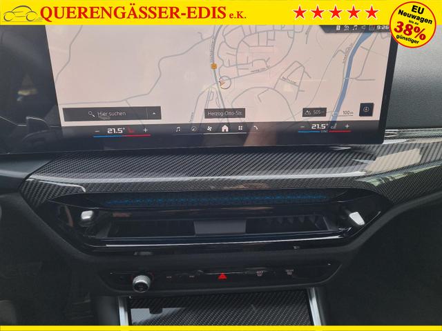 BMW M3 M340 d xDrive Sport Pro Pano LED H&K Comfort 