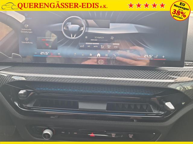 BMW M3 M340 d xDrive Sport Pro Pano LED H&K Comfort 