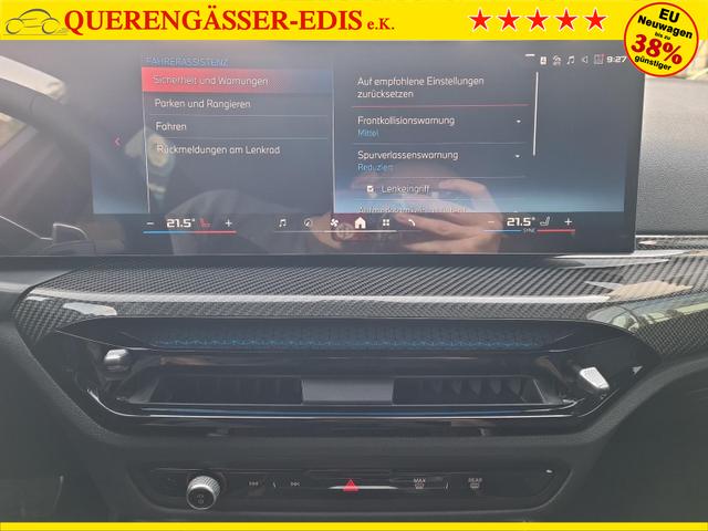 BMW M3 M340 d xDrive Sport Pro Pano LED H&K Comfort 