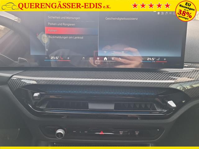 BMW M3 M340 d xDrive Sport Pro Pano LED H&K Comfort 