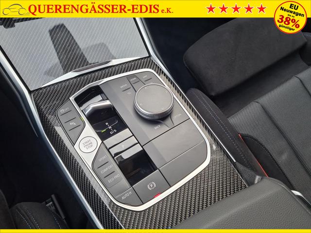 BMW M3 M340 d xDrive Sport Pro Pano LED H&K Comfort 