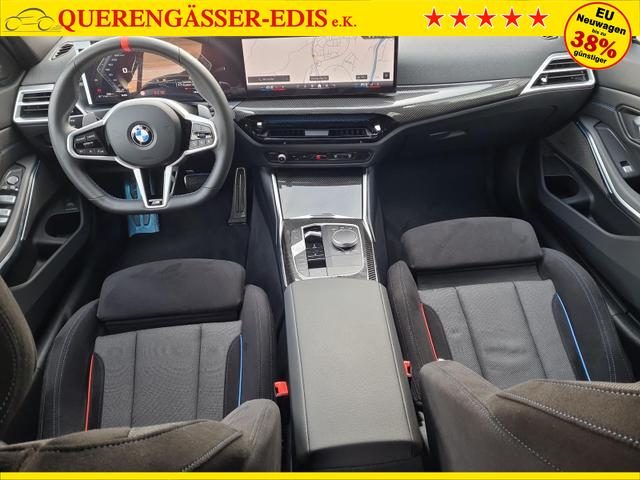 BMW M3 M340 d xDrive Sport Pro Pano LED H&K Comfort 
