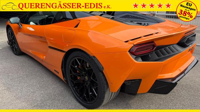 Lamborghini Temerario SONUS Lift Carbon Pass.Display COConly 