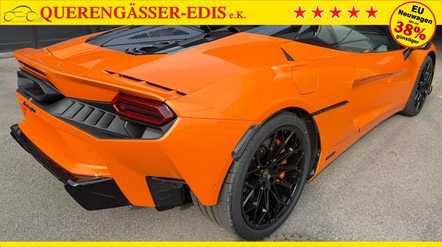 Lamborghini Temerario SONUS Lift Carbon Pass.Display COConly 