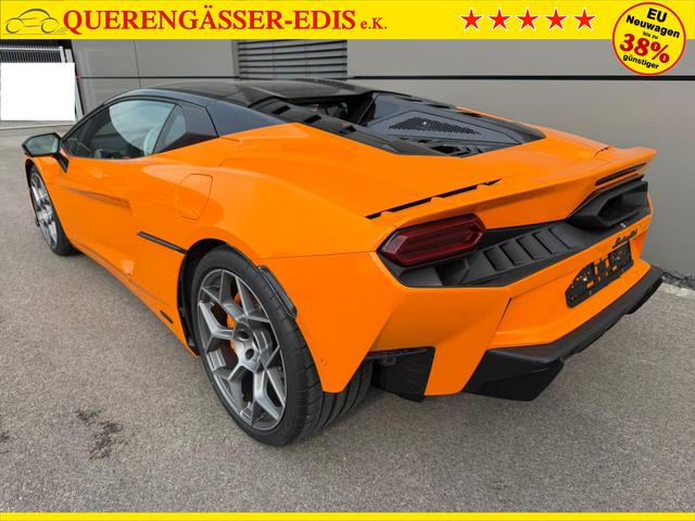 Lamborghini Temerario SONUS Lift Carbon Pass.Display COConly 