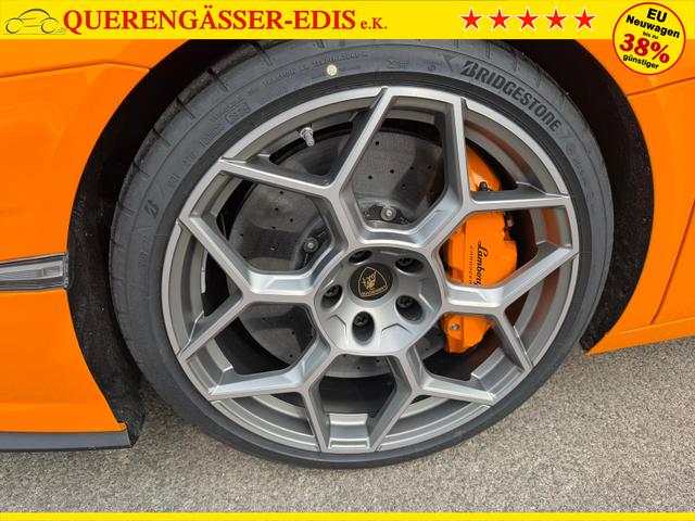 Lamborghini Temerario SONUS Lift Carbon Pass.Display COConly 