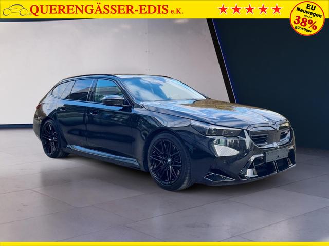 BMW M5 Basis Touring Compund+Comfort+DrivAssistPro+Pano 