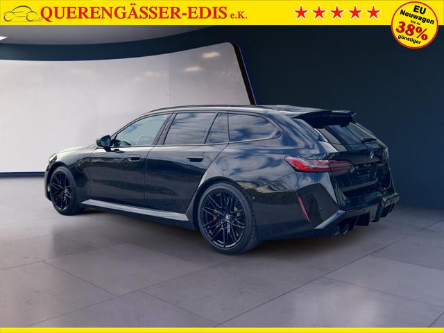 BMW M5 Basis Touring Compund+Comfort+DrivAssistPro+Pano 