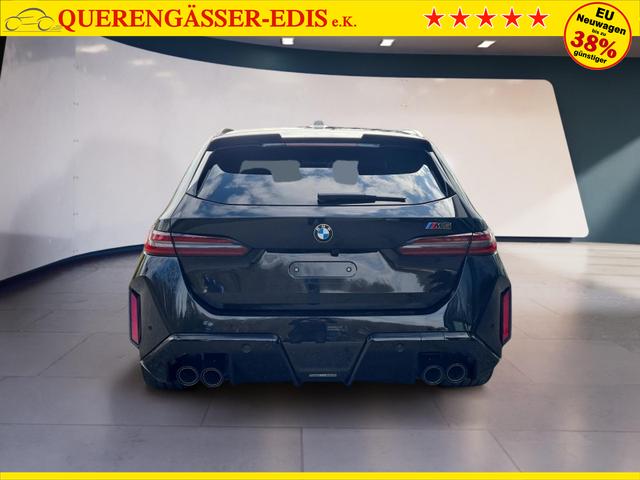 BMW M5 Basis Touring Compund+Comfort+DrivAssistPro+Pano 