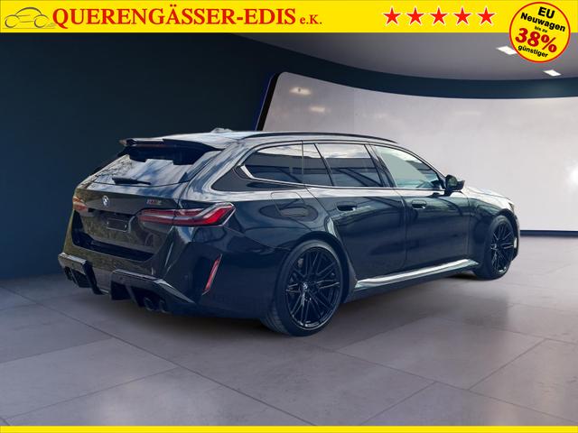 BMW M5 Basis Touring Compund+Comfort+DrivAssistPro+Pano 