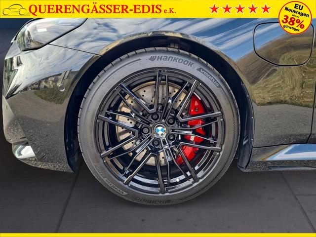 BMW M5 Basis Touring Compund+Comfort+DrivAssistPro+Pano 