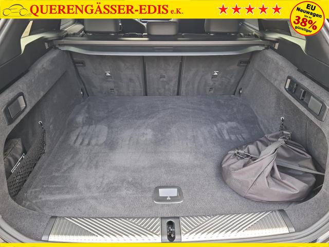 BMW M5 Basis Touring Compund+Comfort+DrivAssistPro+Pano 