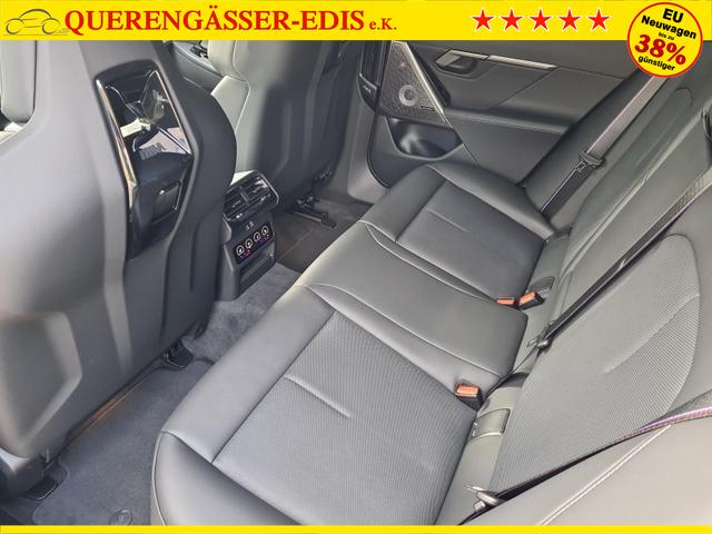 BMW M5 Basis Touring Compund+Comfort+DrivAssistPro+Pano 