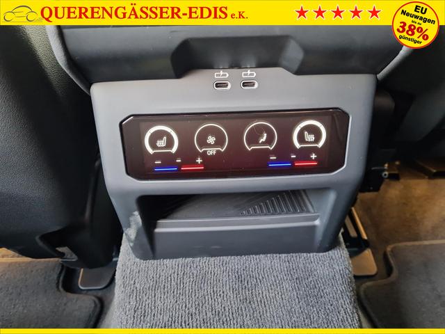 BMW M5 Basis Touring Compund+Comfort+DrivAssistPro+Pano 