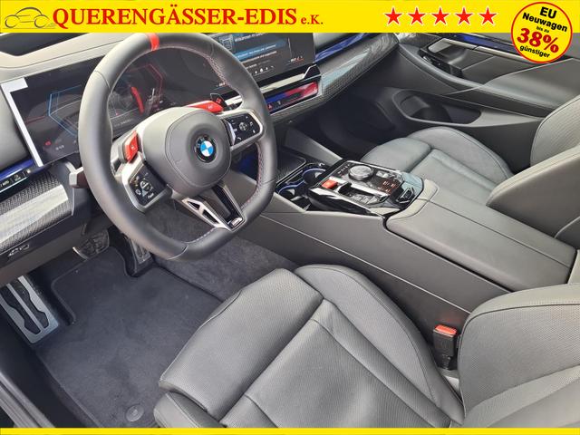 BMW M5 Basis Touring Compund+Comfort+DrivAssistPro+Pano 