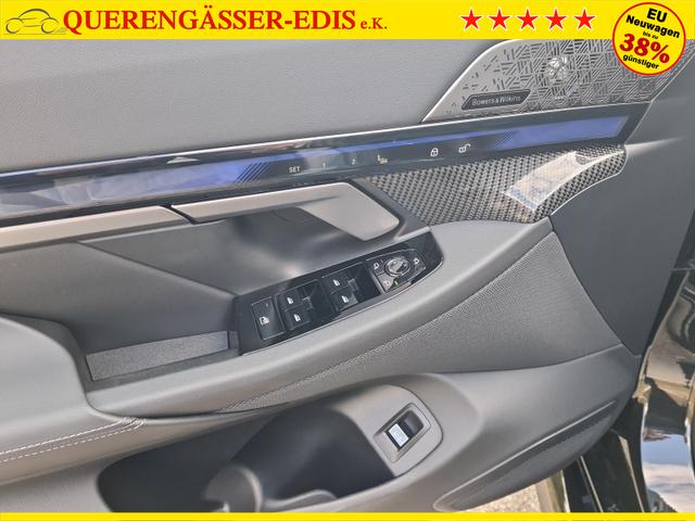 BMW M5 Basis Touring Compund+Comfort+DrivAssistPro+Pano 