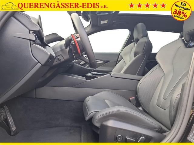 BMW M5 Basis Touring Compund+Comfort+DrivAssistPro+Pano 