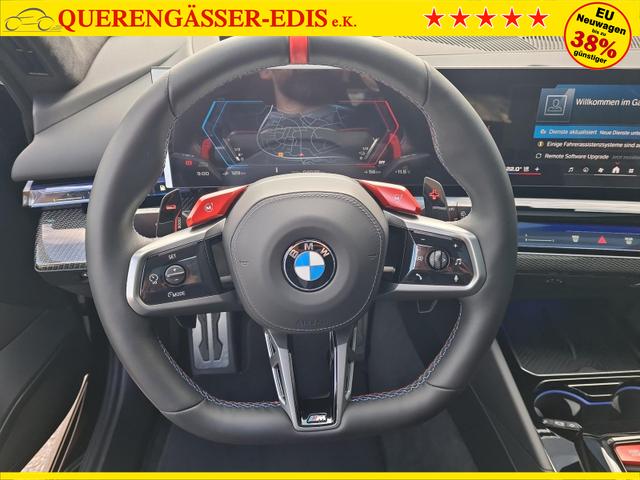 BMW M5 Basis Touring Compund+Comfort+DrivAssistPro+Pano 