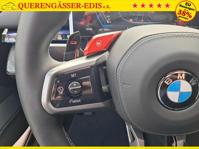 BMW M5 Basis Touring Compund+Comfort+DrivAssistPro+Pano 