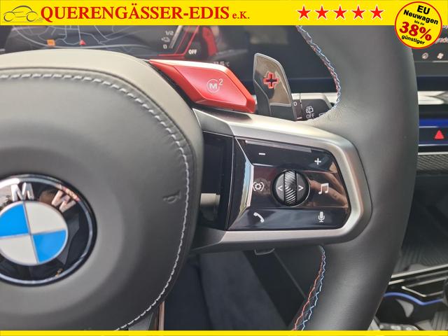 BMW M5 Basis Touring Compund+Comfort+DrivAssistPro+Pano 