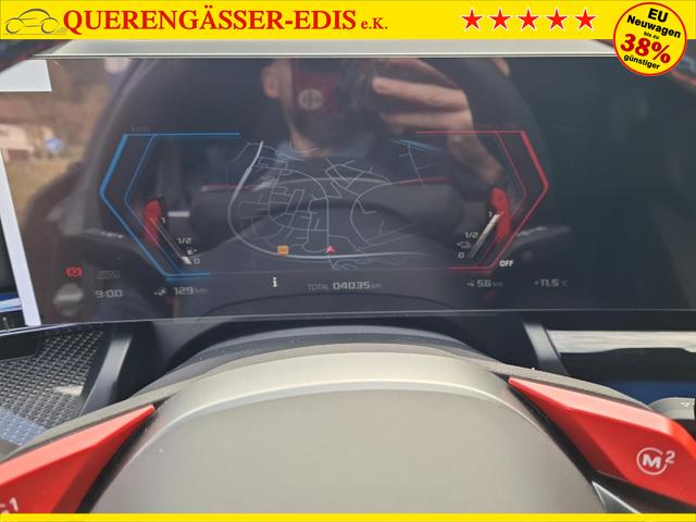 BMW M5 Basis Touring Compund+Comfort+DrivAssistPro+Pano 