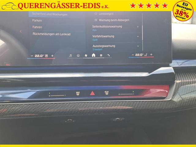 BMW M5 Basis Touring Compund+Comfort+DrivAssistPro+Pano 