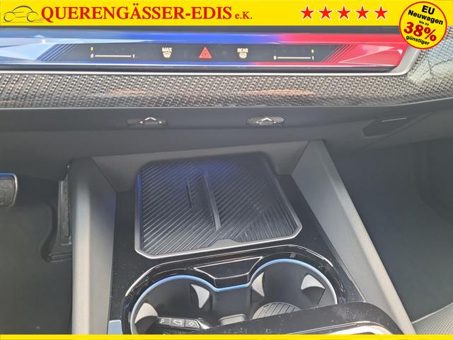 BMW M5 Basis Touring Compund+Comfort+DrivAssistPro+Pano 