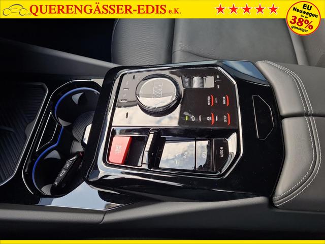BMW M5 Basis Touring Compund+Comfort+DrivAssistPro+Pano 