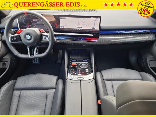 BMW M5 Basis Touring Compund+Comfort+DrivAssistPro+Pano 