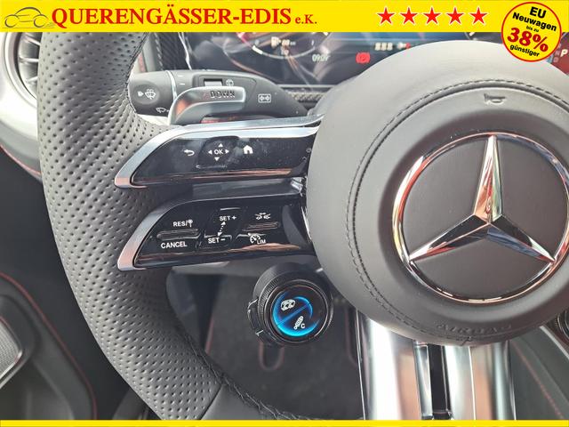 Mercedes-Benz G-Klasse 63 AMG (465.250) G Performance+Superior+W&auml;rme+MBUS HighEnd 