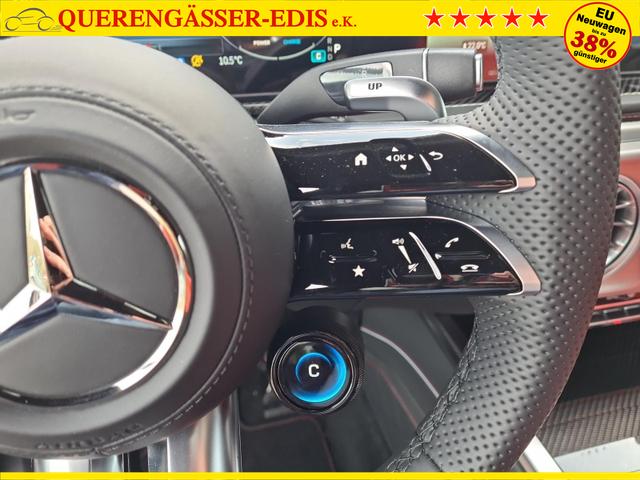 Mercedes-Benz G-Klasse 63 AMG (465.250) G Performance+Superior+W&auml;rme+MBUS HighEnd 