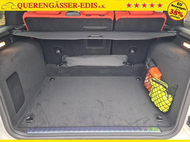 Mercedes-Benz G-Klasse 63 AMG (465.250) G AHK+Superior+W&auml;rme+Komfort+MBUS HighEnd 