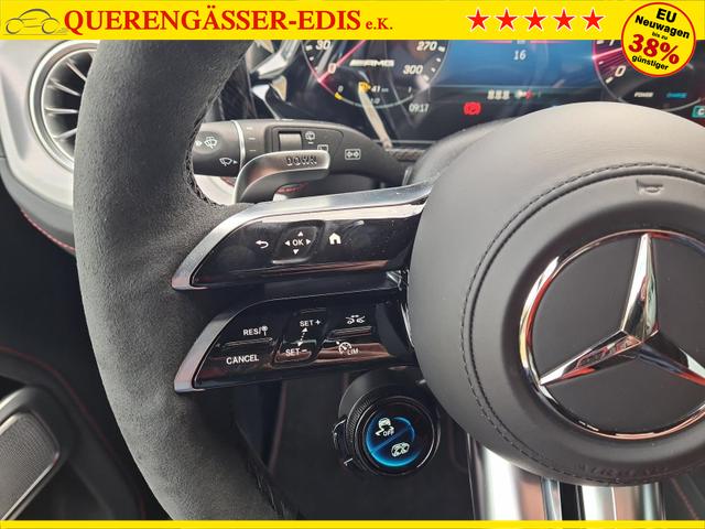 Mercedes-Benz G-Klasse 63 AMG (465.250) G AHK+Superior+W&auml;rme+Komfort+MBUS HighEnd 