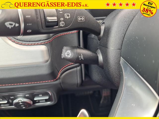 Mercedes-Benz G-Klasse 63 AMG (465.250) G AHK+Superior+W&auml;rme+Komfort+MBUS HighEnd 