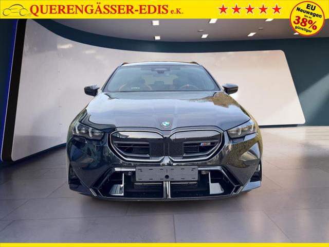 BMW M5 Basis Touring AHK+Compound+Comfort+DrivAssistPro 