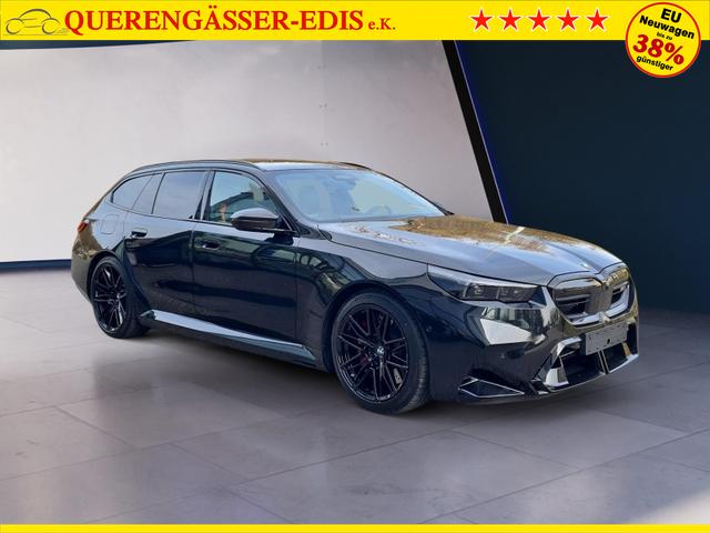 BMW M5 Basis Touring AHK+Compound+Comfort+DrivAssistPro 