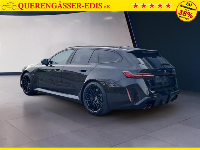 BMW M5 Basis Touring AHK+Compound+Comfort+DrivAssistPro 