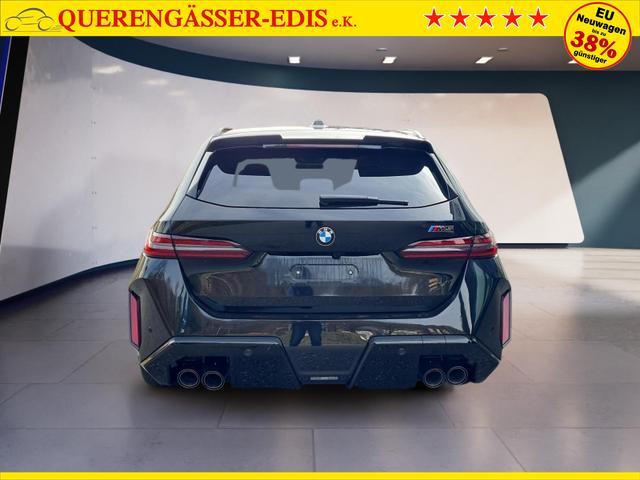 BMW M5 Basis Touring AHK+Compound+Comfort+DrivAssistPro 